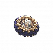 How to create a Bezel for Chatons and Rivolis