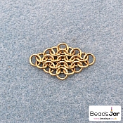 European 4 in 1 Chain Maille Guide