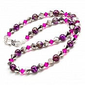 How to make a necklace | A Beginners Guide
