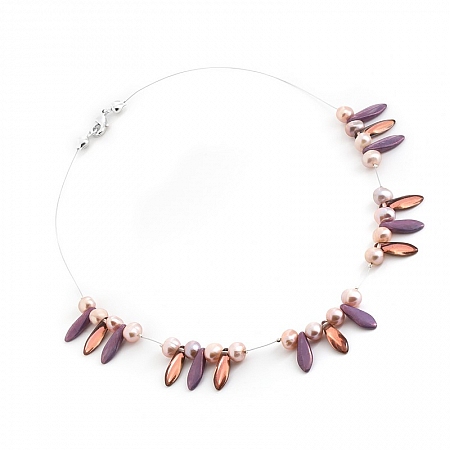♥ A Necklace For Mother's Day ♥