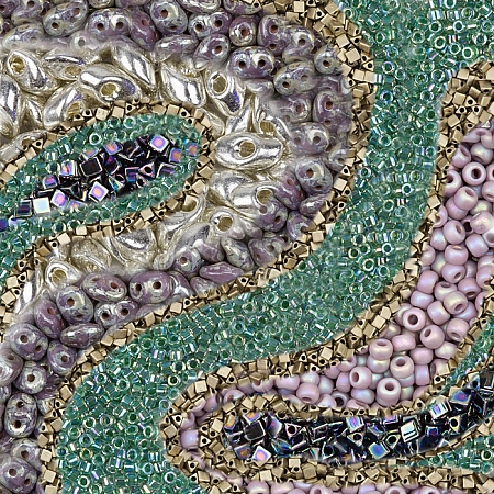 Seed Beads for Newbies!