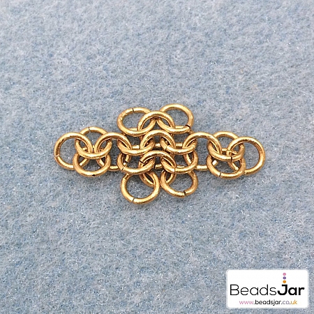 Chain Maille Jewellery