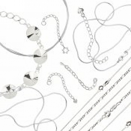 925 Sterling Silver Charms