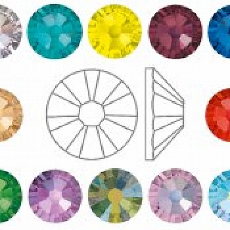 Beginners Guide to Swarovski Hotfix