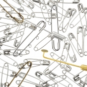 Jewellery Pins