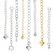 Extender Chains
