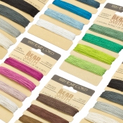 Hemp Cord