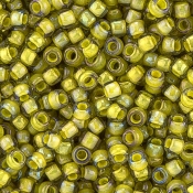 Toho Round Seed Beads