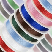 Grosgrain Ribbon