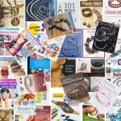 Jewellery Books & Magazines