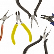 Choosing Jewellery Pliers
