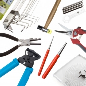 Wire Craft Tools