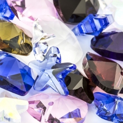 Crystal