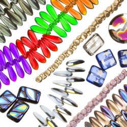Czech Beads