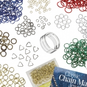 Jump Rings