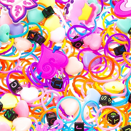 Loom Band Loopy!