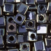 Square Seed Beads (Miyuki Cubes)