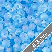 Miyuki 2.8mm Drops