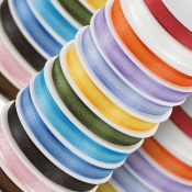 Organza Ribbon