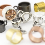 Pendant Bails