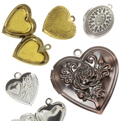 Lockets
