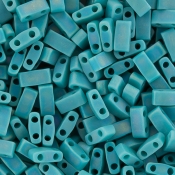 Miyuki Half Tila Beads