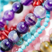 Semi-precious 