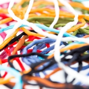 Silk Strings