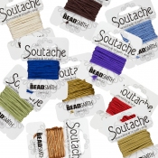 Soutache Cord