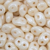 SuperDuo™ Twin Hole Beads