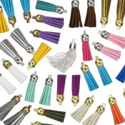 Tassels