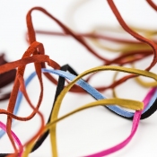Ultra Micro Fibre Suede Cord