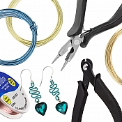 Wirework Techniques