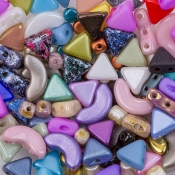 Les Perles Par Puca® Beads