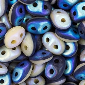 SuperDuo™ Duets™ Beads