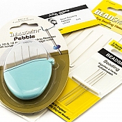 A guide to beading needles