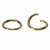 How to: Open/Close a Jump Ring