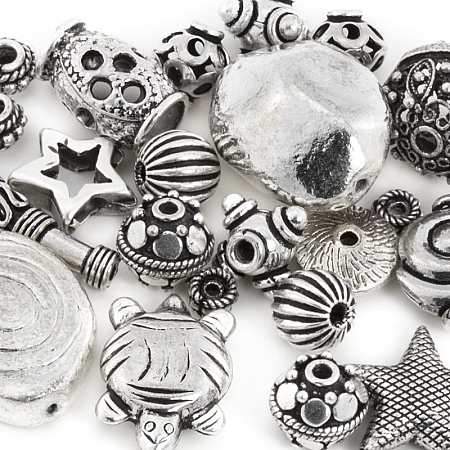 How to clean beads and jewellery | Beads Jar UK
