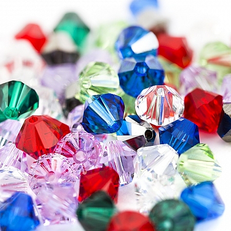 Bead Types Guide (Overview) | Beads Jar UK